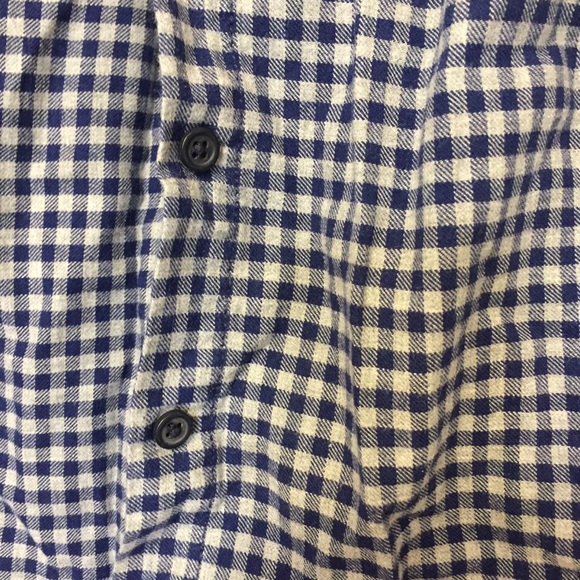 Button up top - Picture 2 of 3